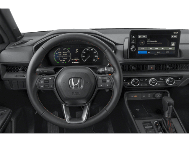 Honda Cr-V Hybrid Sport - Thumbnail 5
