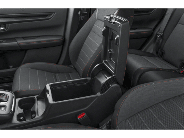 Honda Cr-V Hybrid Sport - Thumbnail 12