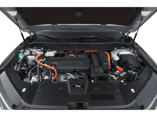 Honda Cr-V Hybrid Sport - Thumbnail 10
