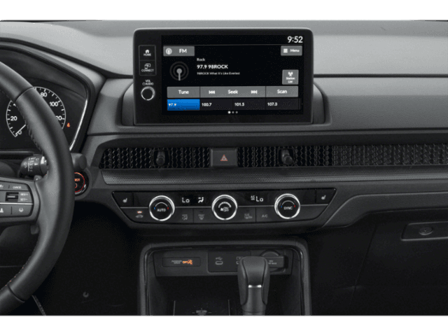 Honda Cr-V Hybrid Sport - Thumbnail 8