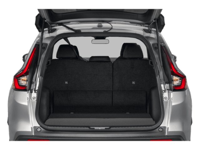 Honda Cr-V Hybrid Sport - Thumbnail 9