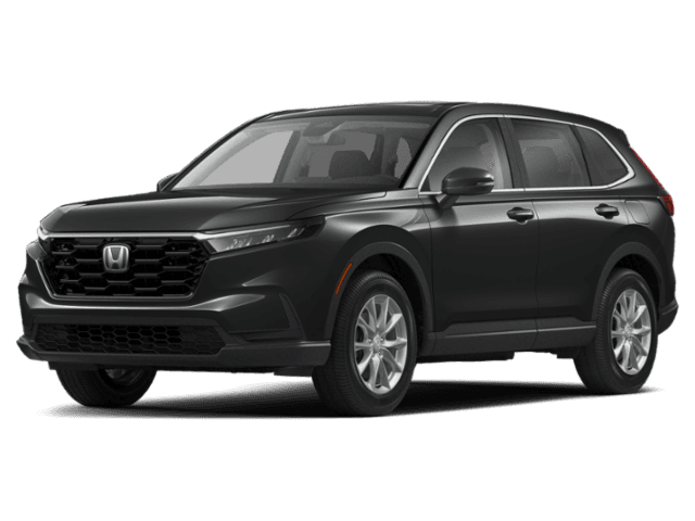 Honda Cr-V Ex - View 1