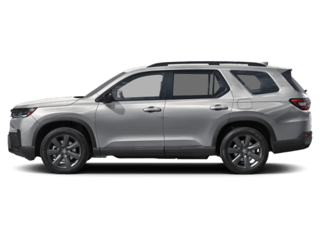 Honda Pilot Sport - Thumbnail 3