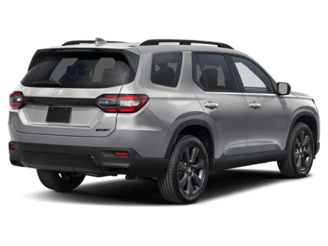 Honda Pilot Sport - Thumbnail 2