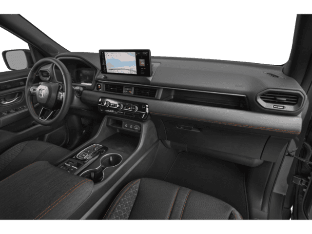 Honda Pilot Sport - Thumbnail 12