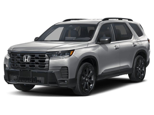 Honda Pilot Sport - View 1