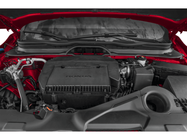 Honda Pilot Sport - Thumbnail 9