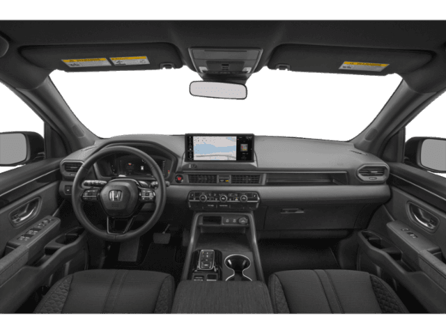 Honda Pilot Sport - Thumbnail 5