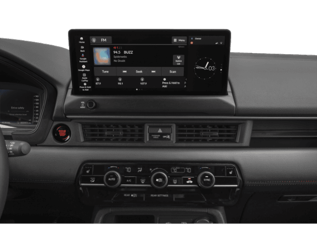 Honda Pilot Sport - Thumbnail 7