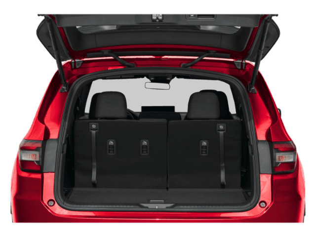 Honda Pilot Sport - Thumbnail 8