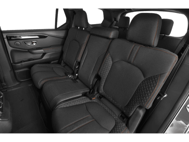 Honda Pilot Sport - Thumbnail 10