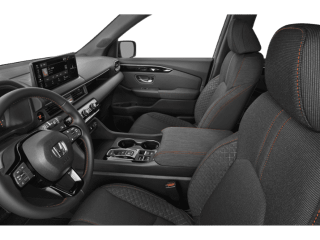 Honda Pilot Sport - Thumbnail 6