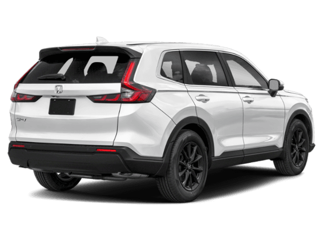 Honda Cr-V Ex-L - Thumbnail 2