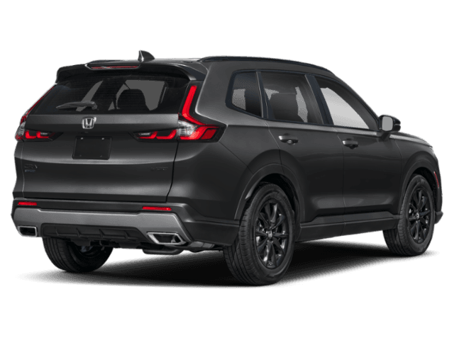 Honda Cr-V Hybrid Sport - Thumbnail 2