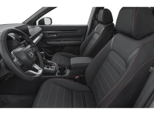 Honda Cr-V Hybrid Sport - Thumbnail 6