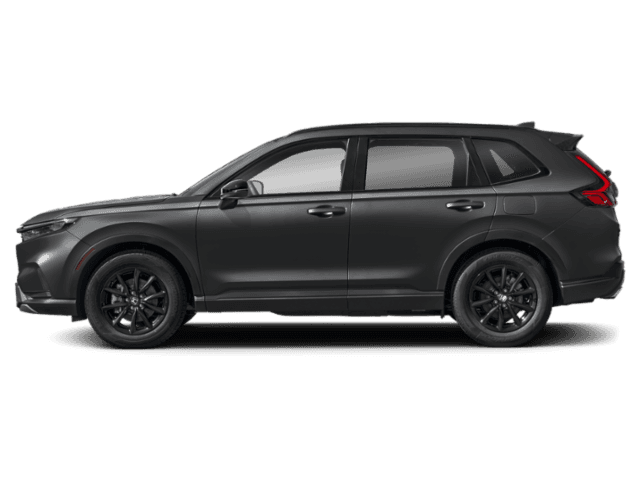 Honda Cr-V Hybrid Sport - Thumbnail 3