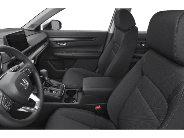 Honda Cr-V Ex - Thumbnail 6