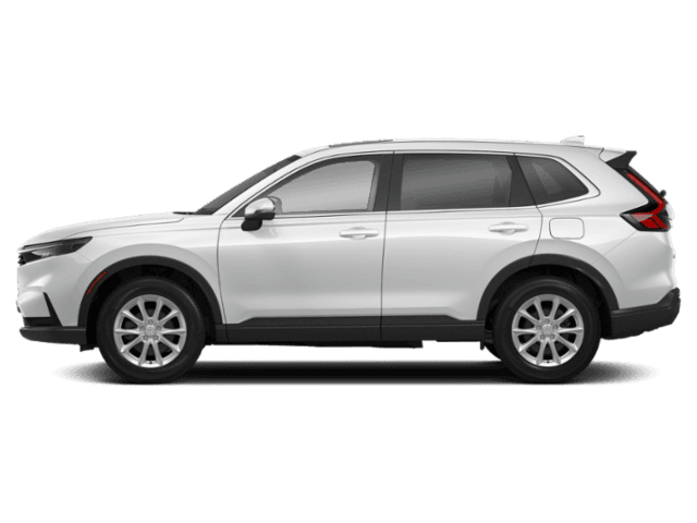 Honda Cr-V Ex - Thumbnail 3