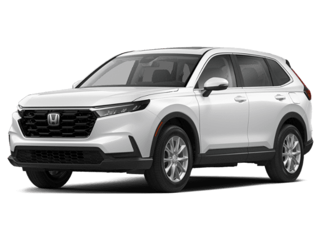 Honda Cr-V Ex - View 1