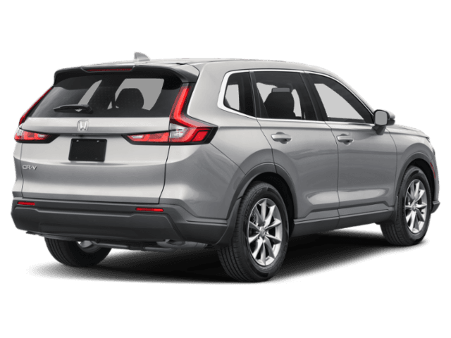 Honda Cr-V Ex - Thumbnail 2