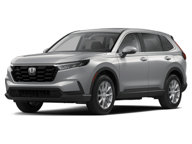 Honda Cr-V Ex - View 1