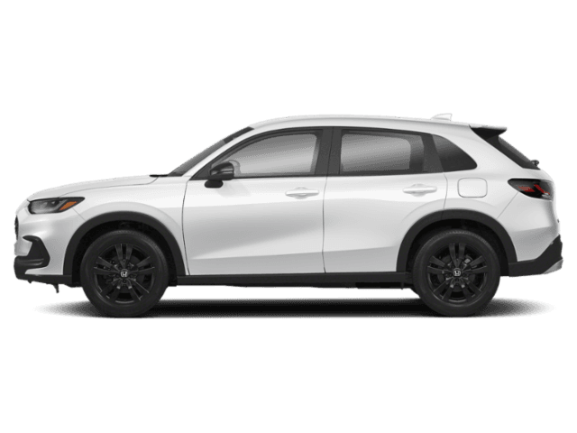 Honda Hr-V Sport - Thumbnail 2