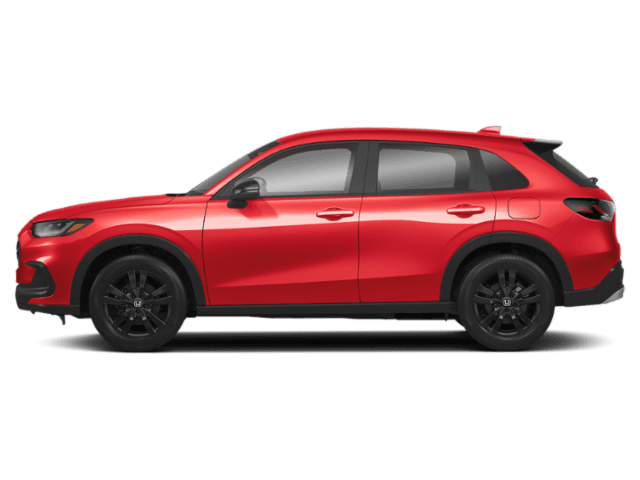 Honda Hr-V Sport - Thumbnail 2