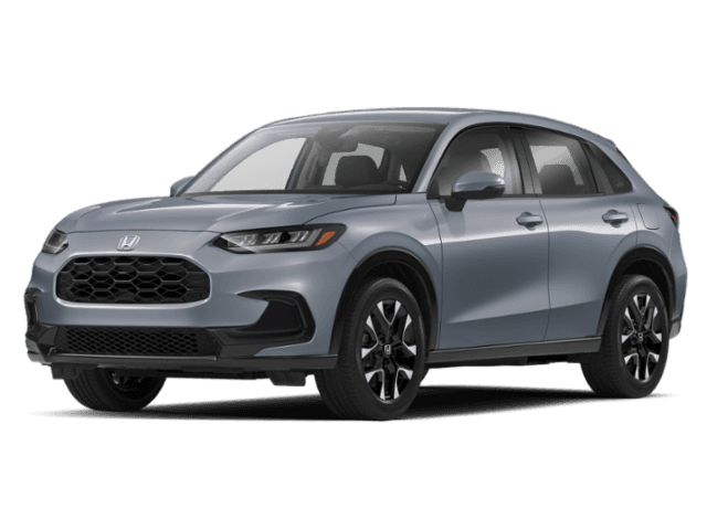 Honda Hr-V Ex-L - View 1