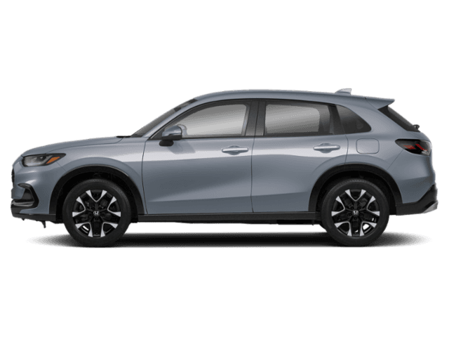 Honda Hr-V Ex-L - Thumbnail 3