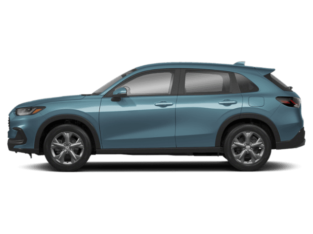 Honda Hr-V Lx - Thumbnail 2