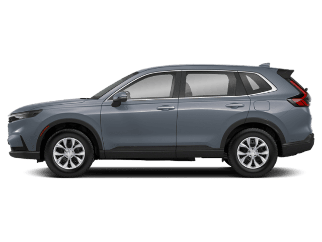 Honda Cr-V 2Wd Lx - Thumbnail 3