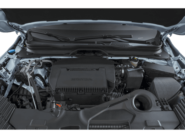 Honda Pilot 2Wd Ex-L - Thumbnail 9