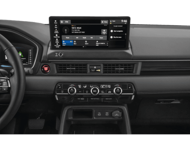 Honda Pilot 2Wd Ex-L - Thumbnail 7