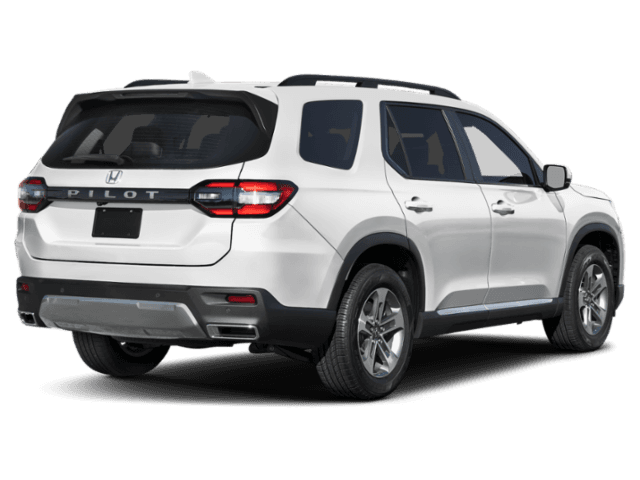 Honda Pilot 2Wd Ex-L - Thumbnail 2