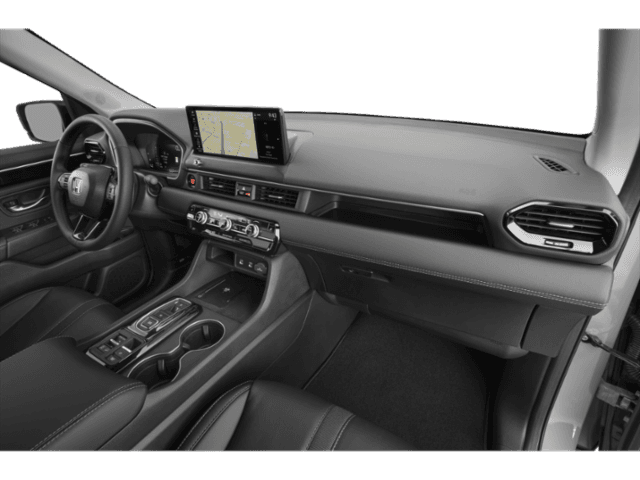 Honda Pilot 2Wd Ex-L - Thumbnail 12