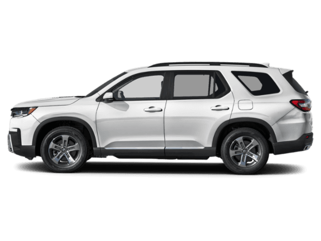 Honda Pilot 2Wd Ex-L - Thumbnail 3