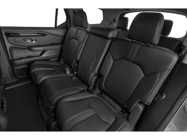 Honda Pilot 2Wd Ex-L - Thumbnail 10