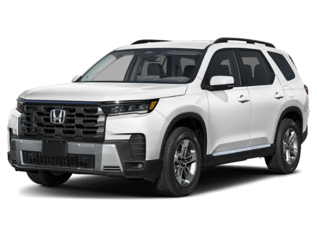 Honda Pilot 2Wd Ex-L - View 1