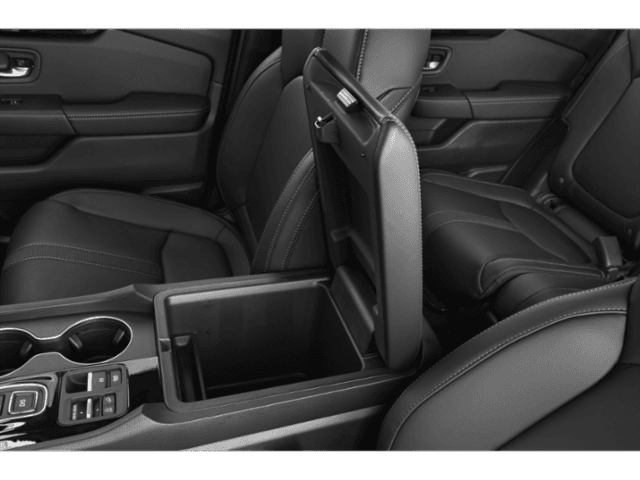 Honda Pilot 2Wd Ex-L - Thumbnail 11