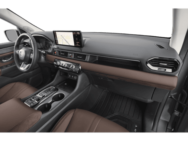 Honda Pilot Awd Elite - Thumbnail 11