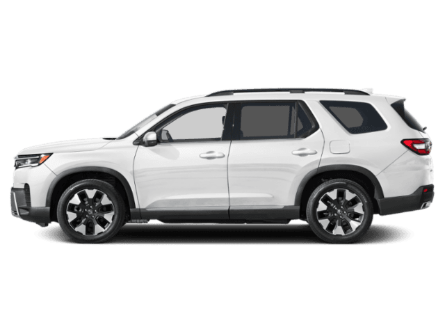 Honda Pilot Awd Elite - Thumbnail 3