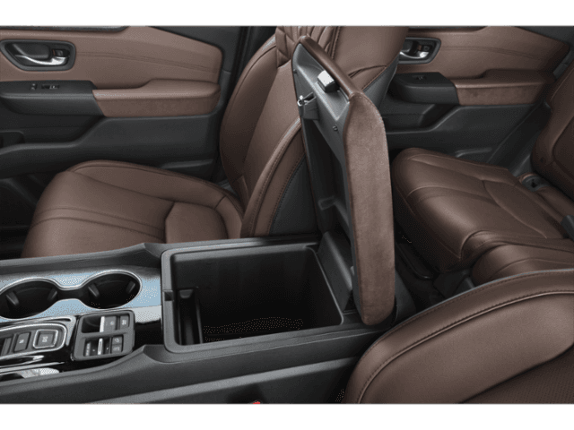 Honda Pilot Awd Elite - Thumbnail 10