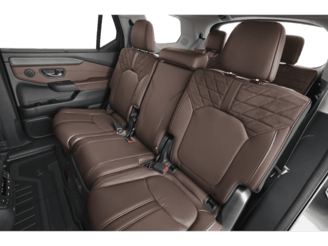 Honda Pilot Awd Elite - Thumbnail 9