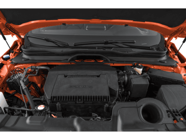 Honda Passport Trailsport - Thumbnail 8