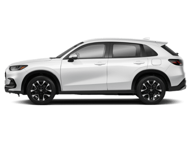 Honda Hr-V 2Wd Ex-L - Thumbnail 2