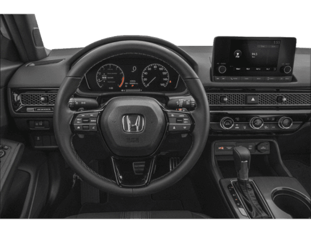 Honda Civic Sport - Thumbnail 4