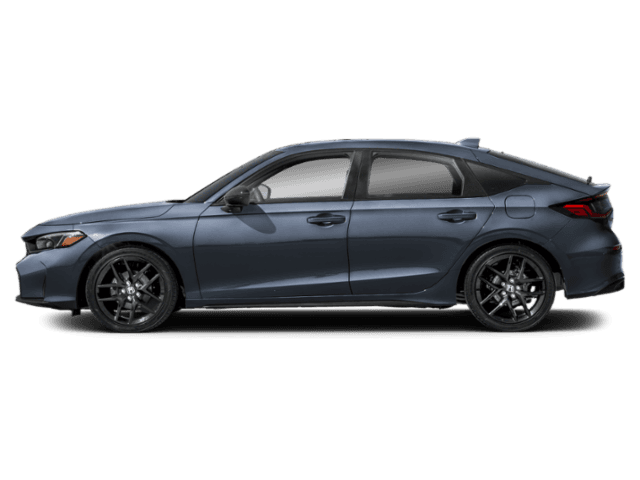 Honda Civic Sport - Thumbnail 3