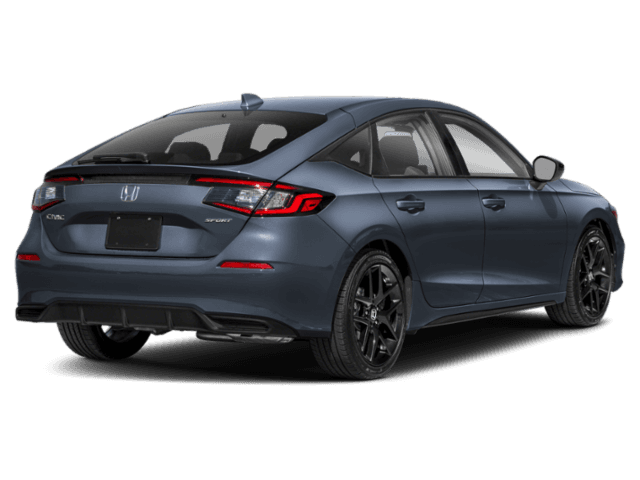 Honda Civic Sport - Thumbnail 2