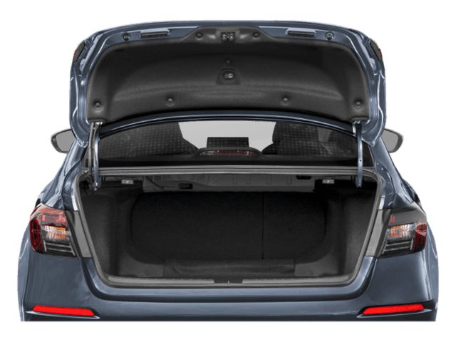 Honda Civic Sedan 2Wd Sport Hybrid - Thumbnail 8