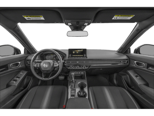 Honda Civic Sedan 2Wd Sport Hybrid - Thumbnail 5